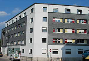 Résidence Concordia