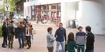 calendrier scolaire ieseg