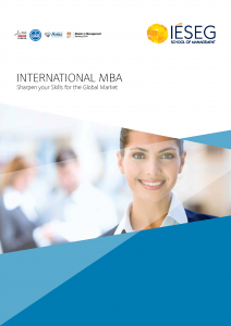 International MBA (IMBA)