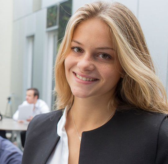 Master of Science in Finance - Internships statistics - IÉSEG Master of Science in Finance - Internships statistics - IÉSEG