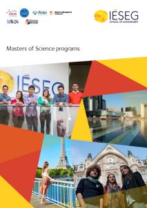 Masters of Sciences of Programs