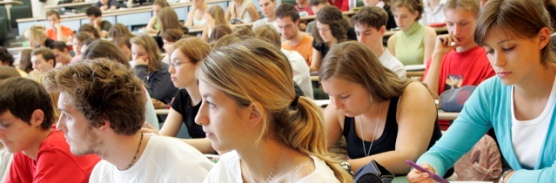 Découverte - Une école, deux campus