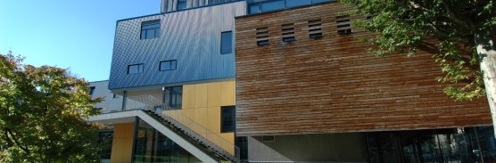 IESEG BATIMENT