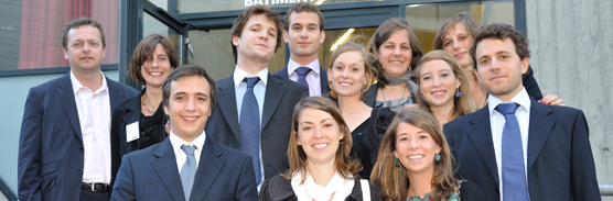 IESEG Network FI