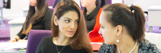Programme - Dual Degree