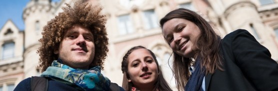Vie étudiante - Actualité