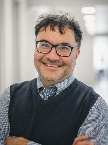 Azizjon ALIMOV
