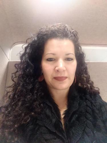 Syrine ISMAILI-BASTIEN