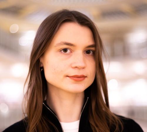 Maria VOROBEVA