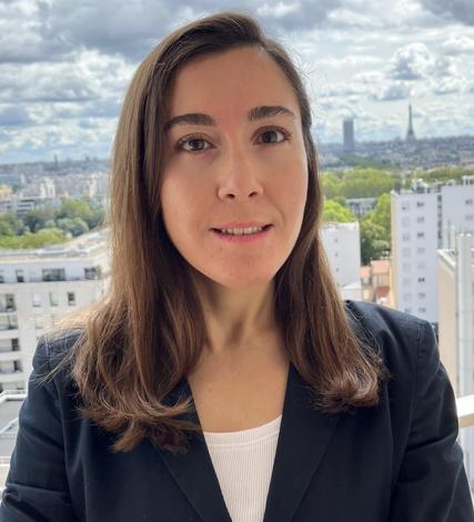 Solène COLLOT