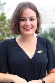 Lauren WAARDENBURG