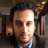 Reza MOUSAVI