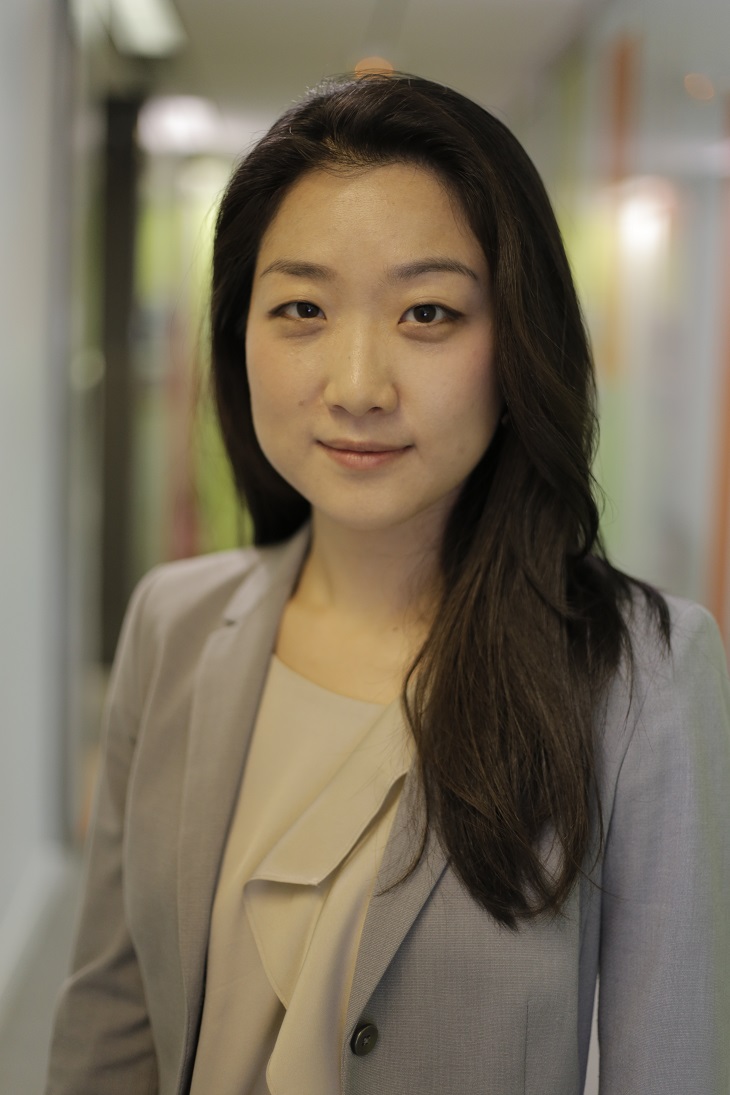 SUN YOUNG KIM