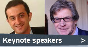 Keynote speakers