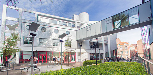 Lille Campus