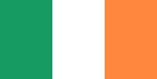 irelande