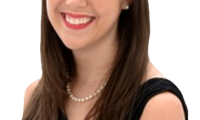Rachel Gress