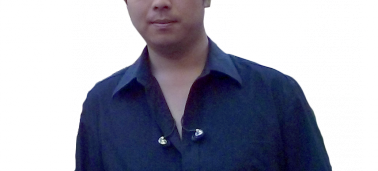 Xingyu ZHOU