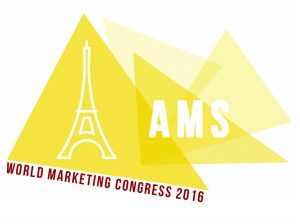 Logo AMS (rouge)
