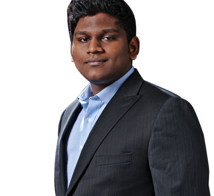 Adithya KUMAR BALAJI