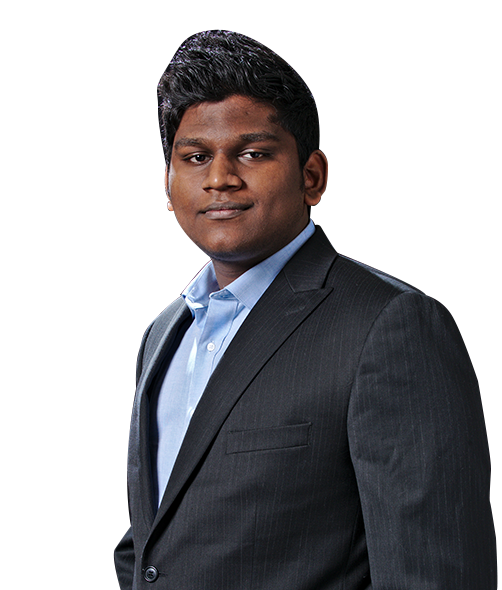 Adithya Kumar Balaji