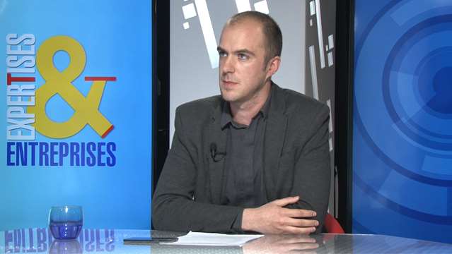 François Maon - Xerfi Canal TV