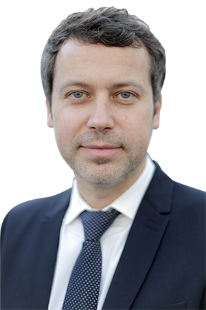 Master of Science in Finance