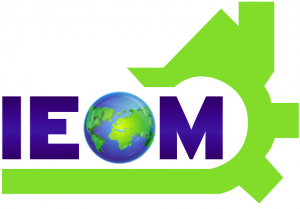 IEOM logo