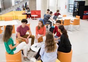 promenade-de-larche-campus-de-paris