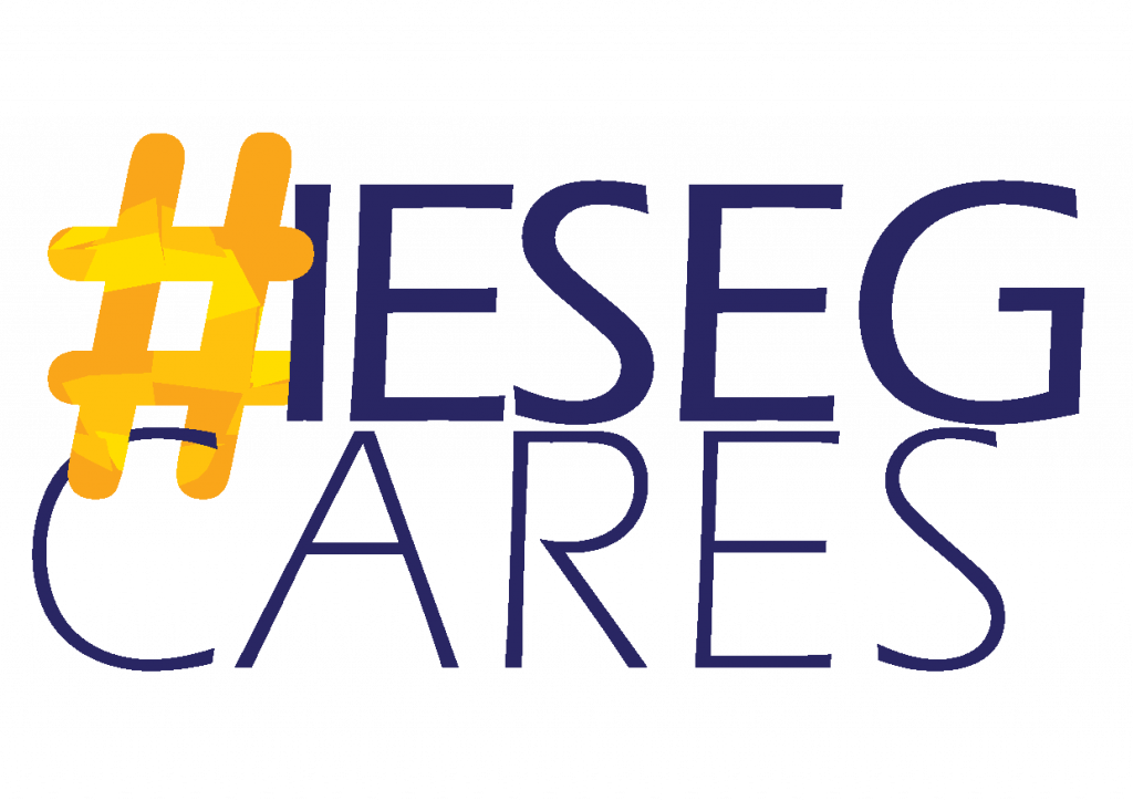 IESEG Cares