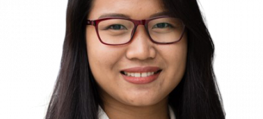 Shereene Mae MOU THAM