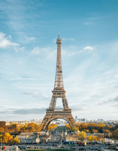 Tour Eiffel SERVSIG