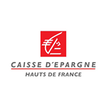 Caisse d'epargne hauts de france