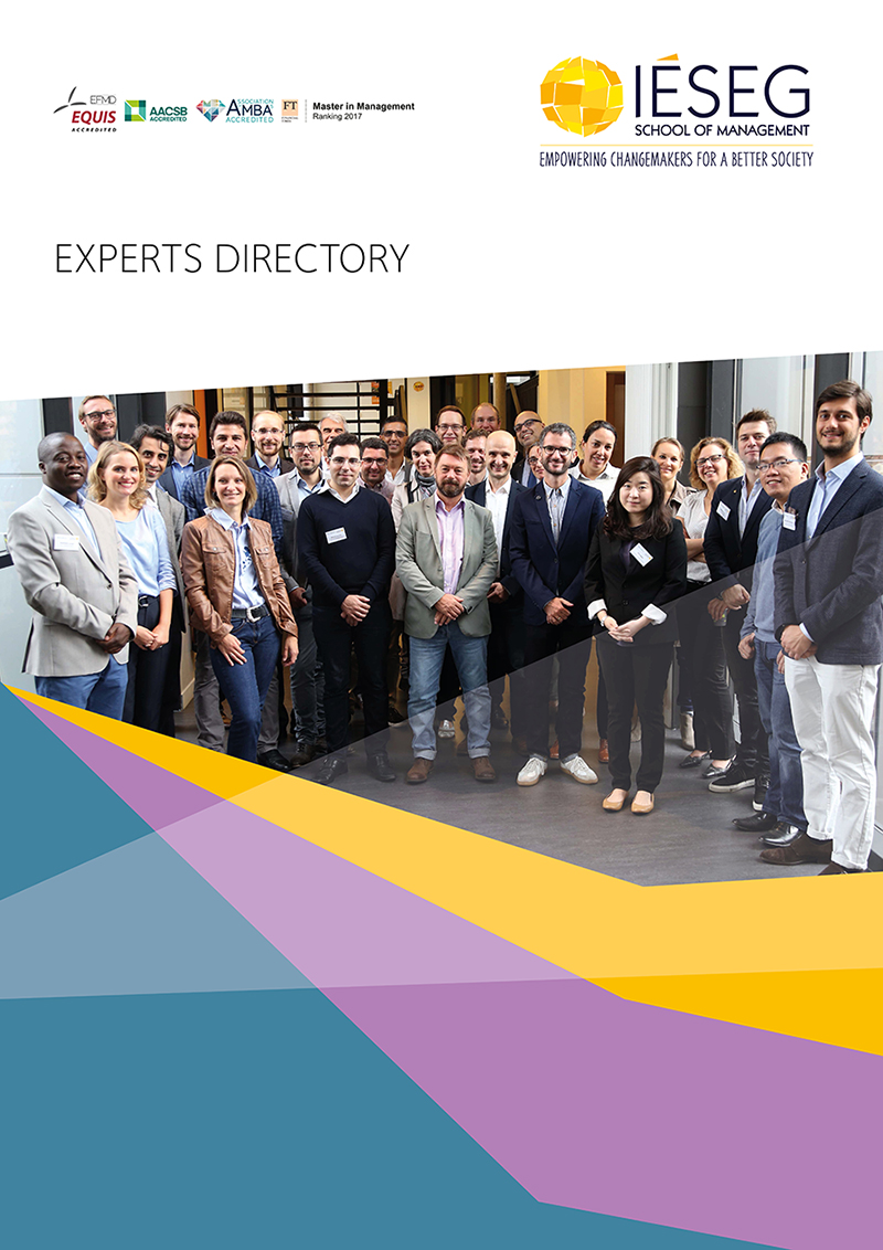 Faculty Experts