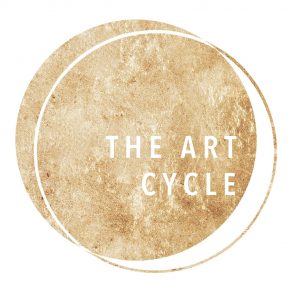 the art cycle