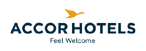 Logo Accor Hotels