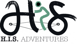 FINAL logo hisadventures