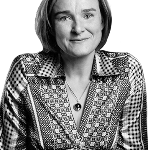 Carole MERGEN