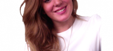 Maria Alvins Parra
