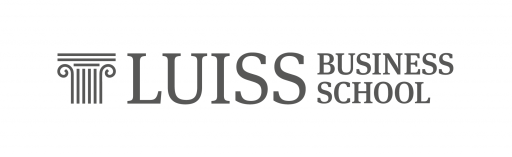 Logo LUISS