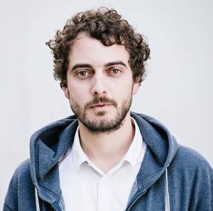 Boris PAILLARD Boris PAILLARD