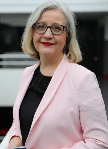 Pascale Patat Dubouis