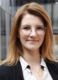 Perrine Vaniseghem