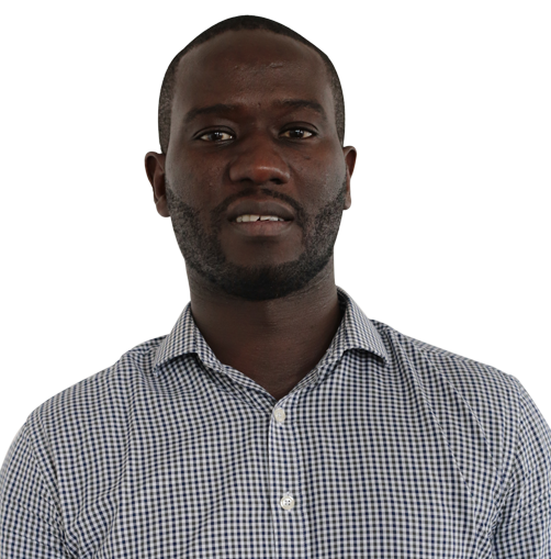 Papa Amadou S.
