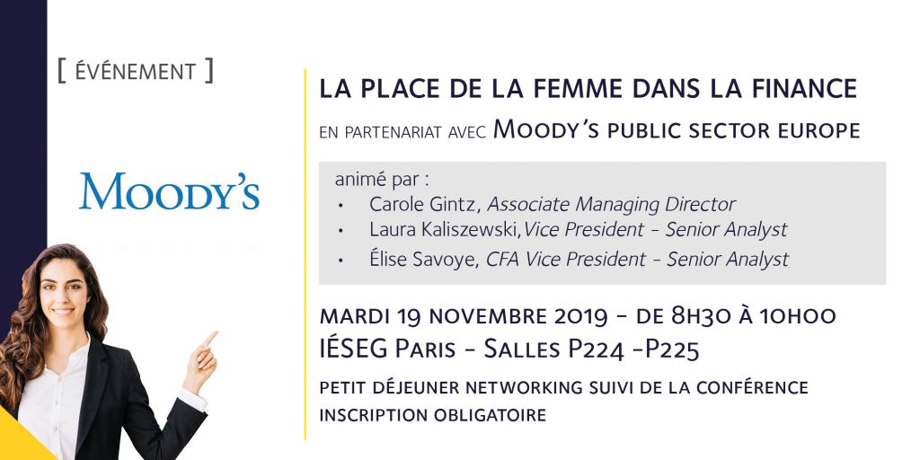 Petitdej_Place de la femme dans la finance