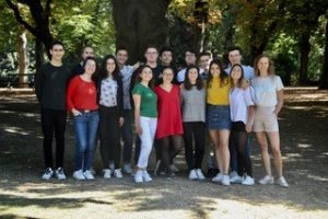 Enactus Sanco