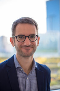 Benjamin Boeuf