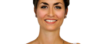 Lucie CLAUDET