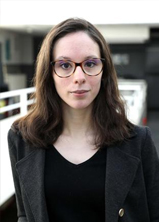 Justine Traclet
