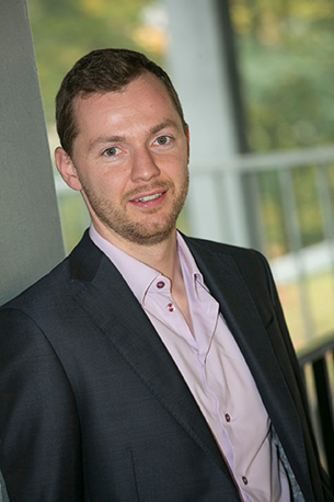 MSc in Digital Marketing & CRM